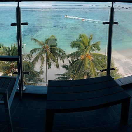 White Beach Holiday At Hulhumale' Exterior photo
