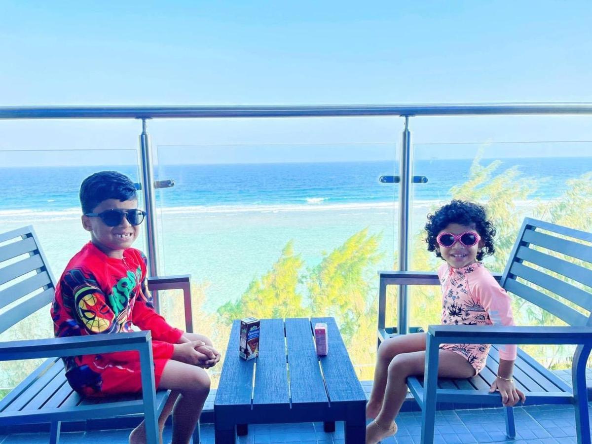 White Beach Holiday At Hulhumale' Exterior photo