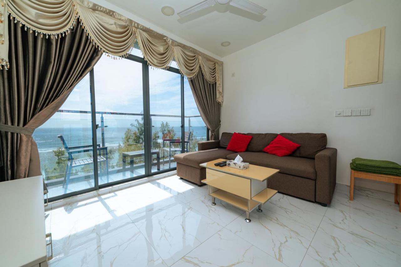 White Beach Holiday At Hulhumale' Exterior photo